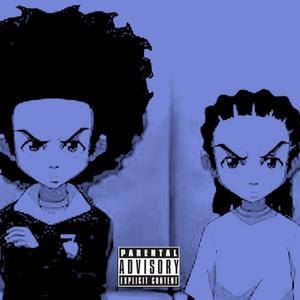 Golden Spaceship (feat. Pjaye2x) (Explicit)