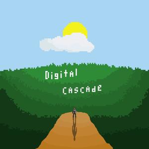 A Digital Christmas Song