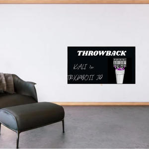 Throwback (feat. Trxpboiijd) (Explicit)