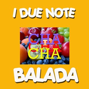 Balada Cha Cha Cha (Cha Cha Cha)