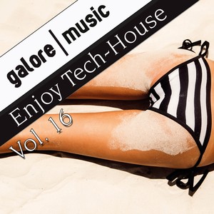 Enjoy Tech-House, Vol. 16