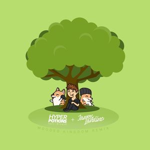 Wooded Kingdom