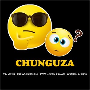 Chunguza