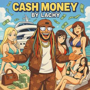 CASH MONEY (Explicit)