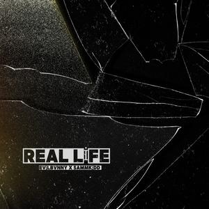 Real Life (feat. SammKidd) (Explicit)