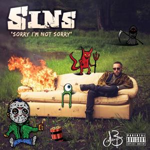 S.I.N.S (Sorry I'm Not Sorry) [Explicit]