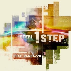 1STEP(feat. R4ND4ZZO) (Explicit)