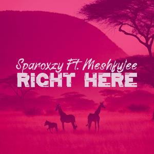 Right Here (feat. Meshfujee)