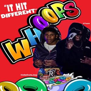 Hit Diffrent (feat. IndaCutsJay) [Explicit]