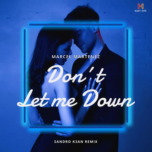 Don´t let me Down (Sandro K3An Remix)