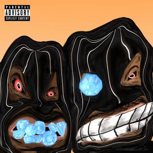 100 Carats(feat. Jay Worthy) (Explicit)