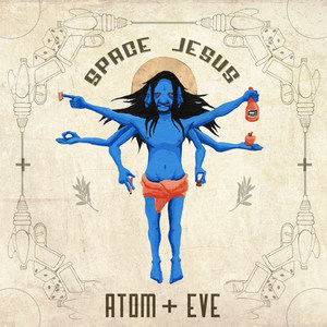 Atom + Eve (Explicit)