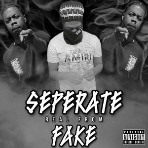 Separate Real From Fake (Explicit)