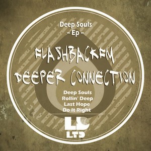 Deep Souls (Original Mix)