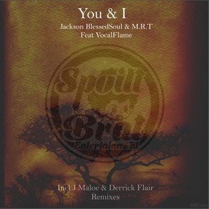 You & I (J Maloe Remix)