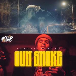 Gun Smoke (Explicit)