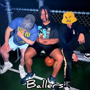 Ballers (feat. Key) [Explicit]