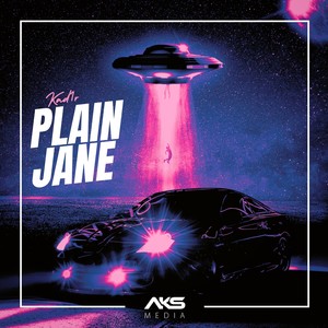 Plain Jane (Explicit)