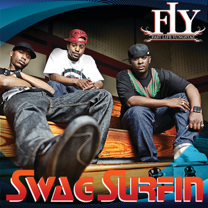 Swag Surfin' (Single)