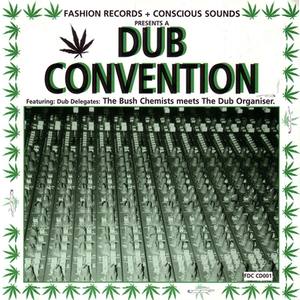 Dub Convention (The Bush Chemists meets The Dub Organiser)