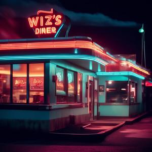 Wiz's Diner