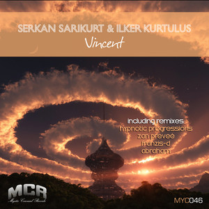 Vincent (Zan Prevee Remix)