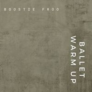 Ballet Warm Up (Original Mix)