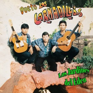 Los Jardines del Eden