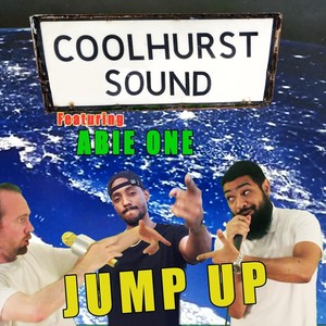 Jump Up(feat. Abie One)