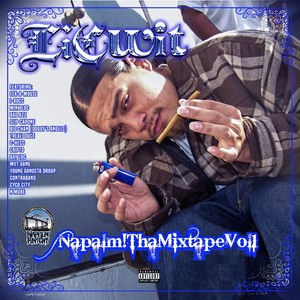 Napalm, Vol. 1 (Explicit)