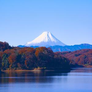 The Secrets of Lake Ashi