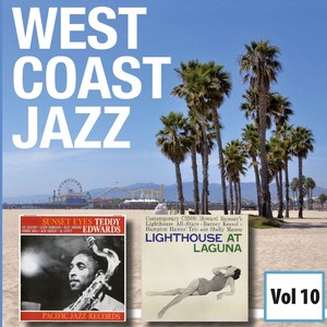 West Coast Jazz, Vol. 10