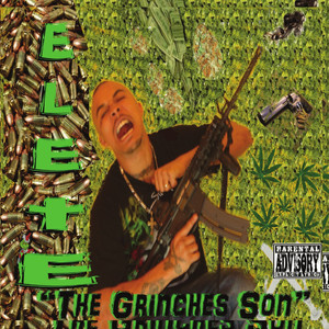 The Grinches Son