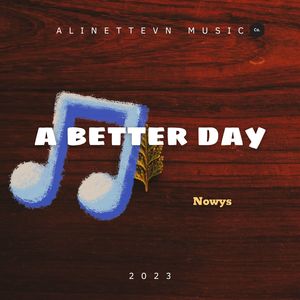 a better day