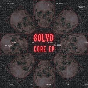 CORE (EP)