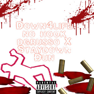 No Hook 2 (Down4life) [Explicit]