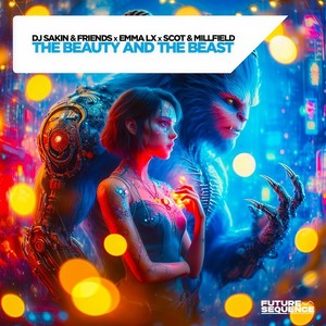 The Beauty and the Beast (Extended Mix)