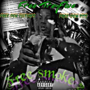 Turn Me Up (feat. G Scrilla, Nick Finesse & Rayno) (Explicit)