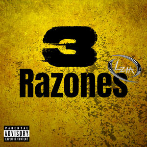 3 Razones (Trap Vol. 2)