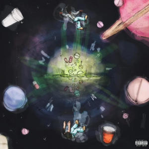 Speed Limit (feat. FF Benji) (Explicit)