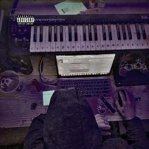 Comfortable(feat. 1k Ray) (Explicit)