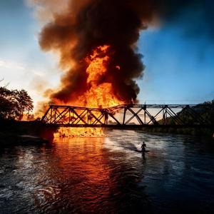 Burn the Bridge Compilation (Explicit)