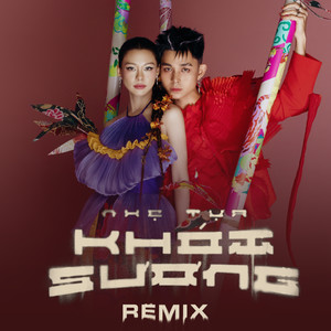 Nhẹ Tựa Khói Sương (At Remix)