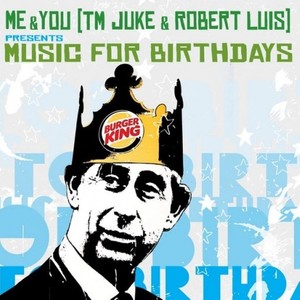 Music For Birthdays