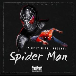 Spider Man(feat. Gaska, Badumile, 2 Gud & Fillet)