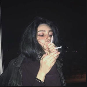 Smoking the earth like a blunt (feat. Deno DaGod)