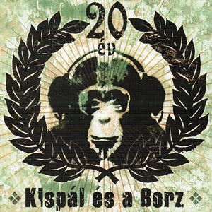 Kispal Best of / Ringtone only