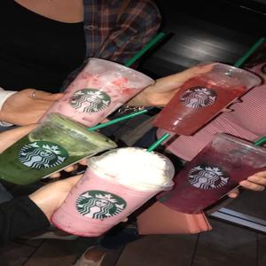 Starbucks (feat. EN6O) (Explicit)