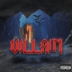 Villain (feat. envy.) [Explicit]