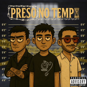Preso no tempo (Explicit)